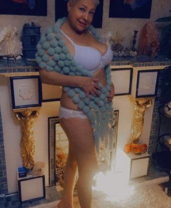 Оксана, 57 лет